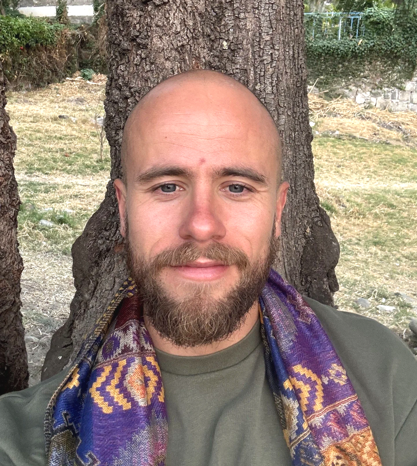 Dear old Soul, this is for you..